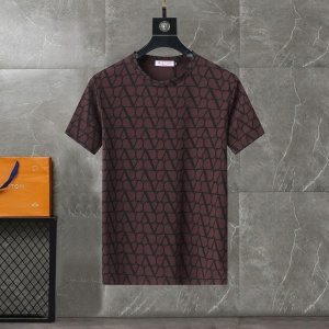 $25.00,Valentino Short Sleeve T Shirts For Men # 277276