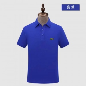 $30.00,Lacoste Short Sleeve Polo Shirts For Men # 277343