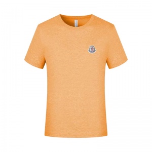 $30.00,Moncler Short Sleeve Crew Neck T Shirts For Men # 277404