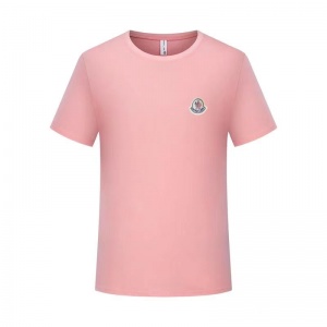 $30.00,Moncler Short Sleeve Crew Neck T Shirts For Men # 277418