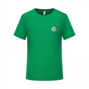 $30.00,Moncler Short Sleeve Crew Neck T Shirts For Men # 277419