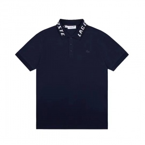 $34.00,Lacoste Short Sleeve Polo Shirts For Men # 277455
