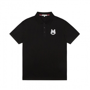 $34.00,Moncler Short Sleeve Polo Shirts For Men # 277499