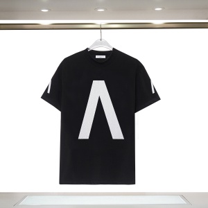 $27.00,Balenciaga Short Sleeve T Shirts Unisex # 277612
