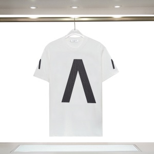 $27.00,Balenciaga Short Sleeve T Shirts Unisex # 277614