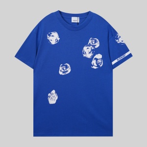 $26.00,Burberry Short Sleeve T Shirts Unisex # 277623