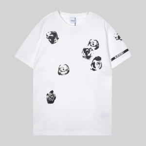 $26.00,Burberry Short Sleeve T Shirts Unisex # 277624