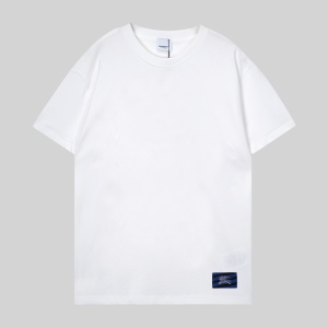 $26.00,Burberry Short Sleeve T Shirts Unisex # 277626