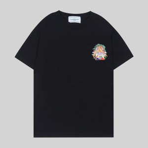 $26.00,Casablanca Short Sleeve T Shirts Unisex # 277632