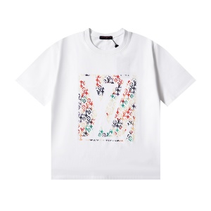 $27.00,Louis Vuitton Short Sleeve T Shirts Unisex # 277671