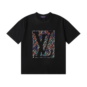 $27.00,Louis Vuitton Short Sleeve T Shirts Unisex # 277672