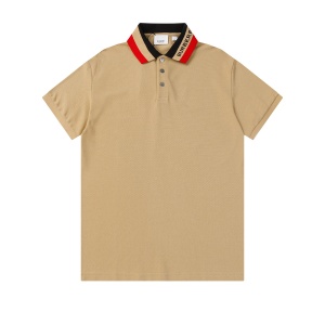 $35.00,Burberry Short Sleeve T Shirts Unisex # 277696