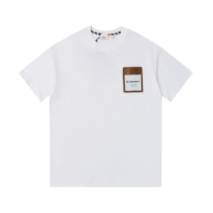 $35.00,Burberry Short Sleeve T Shirts Unisex # 277701