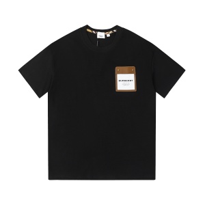 $35.00,Burberry Short Sleeve T Shirts Unisex # 277702