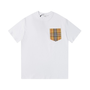 $35.00,Burberry Short Sleeve T Shirts Unisex # 277704