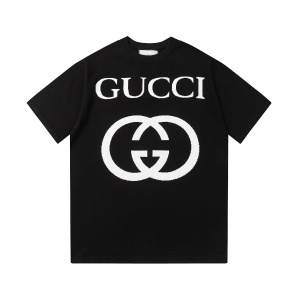 $35.00,Gucci Short Sleeve T Shirts Unisex # 277736