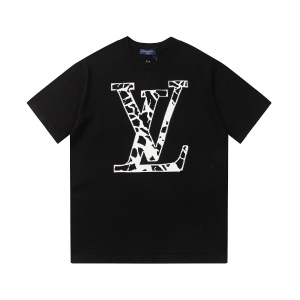 $35.00,Louis Vuitton Short Sleeve T Shirts Unisex # 277749
