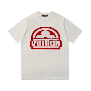 $35.00,Louis Vuitton Short Sleeve T Shirts Unisex # 277750