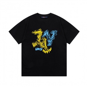 $35.00,Louis Vuitton Short Sleeve T Shirts Unisex # 277752