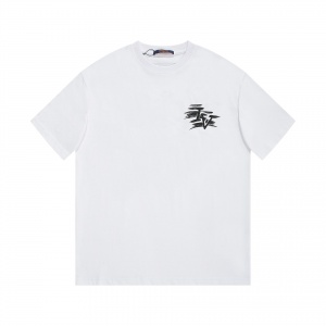 $35.00,Louis Vuitton Short Sleeve T Shirts Unisex # 277754