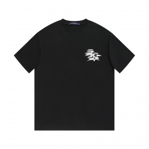 $35.00,Louis Vuitton Short Sleeve T Shirts Unisex # 277755