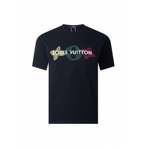 $35.00,Louis Vuitton Short Sleeve T Shirts Unisex # 277756