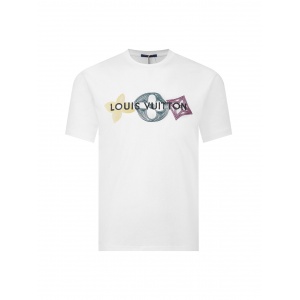$35.00,Louis Vuitton Short Sleeve T Shirts Unisex # 277757
