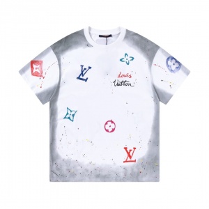 $35.00,Louis Vuitton Short Sleeve T Shirts Unisex # 277758