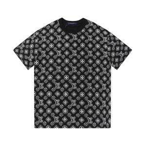 $35.00,Louis Vuitton Short Sleeve T Shirts Unisex # 277760