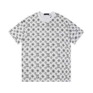 $35.00,Louis Vuitton Short Sleeve T Shirts Unisex # 277761