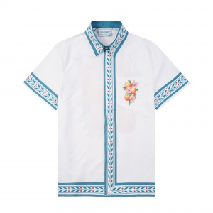 $30.00,Casablanca Short Sleeve Shirts Unisex # 277767