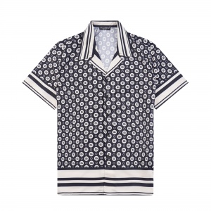 $30.00,D&G Short Sleeve Shirts Unisex # 277771