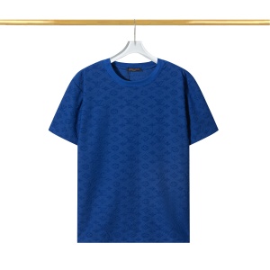 $28.00,Louis Vuitton Short Sleeve T Shirts For Men # 277819