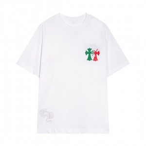 $35.00,Chrome Hearts Short Sleeve T Shirts For Men # 277847