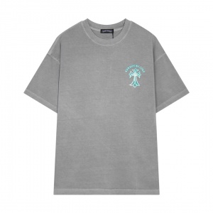 $35.00,Chrome Hearts Short Sleeve T Shirts For Men # 277850