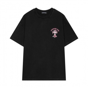 $35.00,Chrome Hearts Short Sleeve T Shirts For Men # 277852