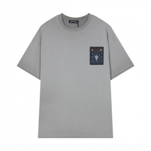 $35.00,Chrome Hearts Short Sleeve T Shirts For Men # 277855