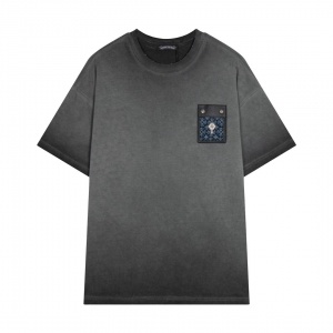 $35.00,Chrome Hearts Short Sleeve T Shirts For Men # 277856