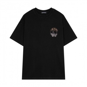 $35.00,Chrome Hearts Short Sleeve T Shirts For Men # 277861