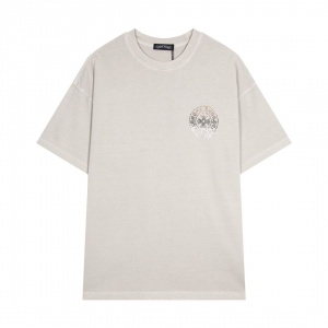 $35.00,Chrome Hearts Short Sleeve T Shirts For Men # 277862