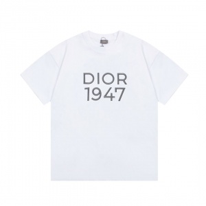 $35.00,Dior Short Sleeve T Shirts For Men # 277874