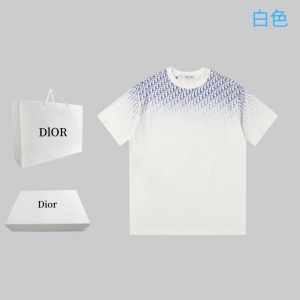 $35.00,Dior Short Sleeve T Shirts For Men # 277881