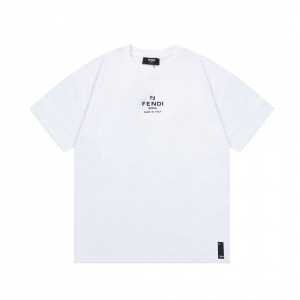 $35.00,Fendi Short Sleeve T Shirts For Men # 277882