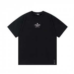 $35.00,Fendi Short Sleeve T Shirts For Men # 277883