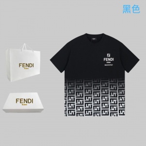 $35.00,Fendi Short Sleeve T Shirts For Men # 277889