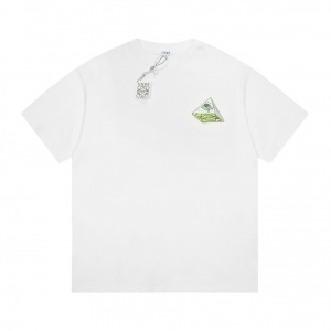 $35.00,Loewe Short Sleeve T Shirts For Men # 277906