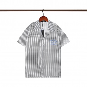 $35.00,Amiri Short Sleeve Shirts For Men # 277930