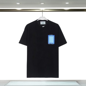 $25.00,Casablanca Short Sleeve T Shirts Unisex # 277993