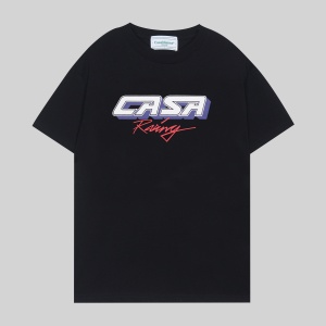 $25.00,Casablanca Short Sleeve T Shirts Unisex # 277995