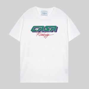 $25.00,Casablanca Short Sleeve T Shirts Unisex # 277996